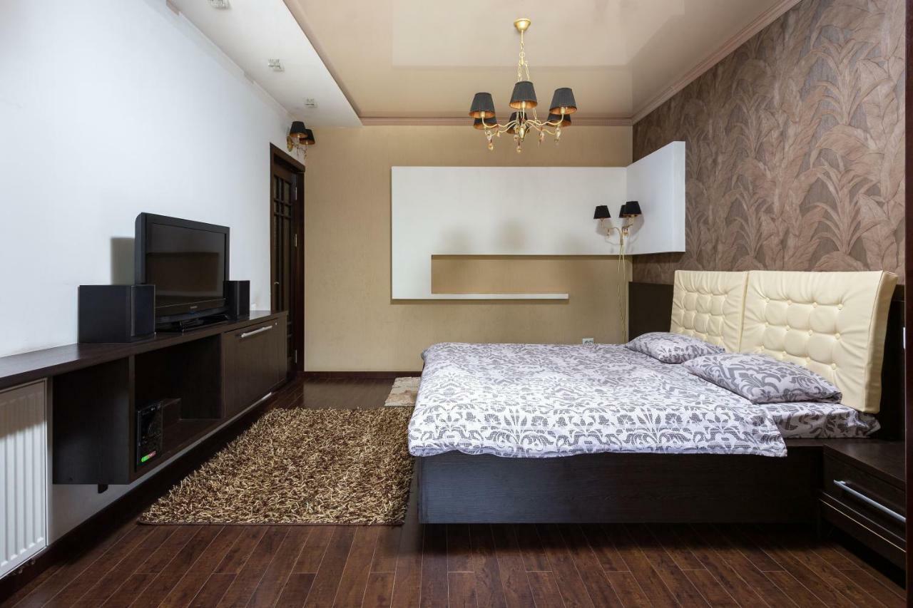 Efendi Apartment Tashkent Ngoại thất bức ảnh